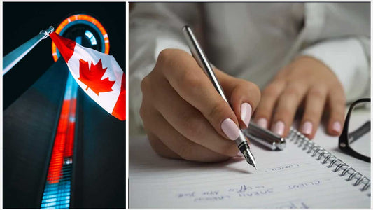 Canadian Court Validates Handwritten and Unwitnessed Will