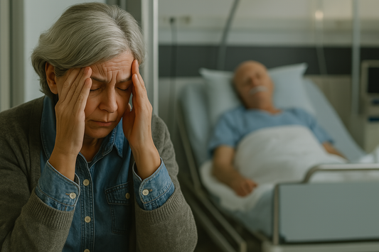 When There’s No Power of Attorney: The Story of Harold Greene