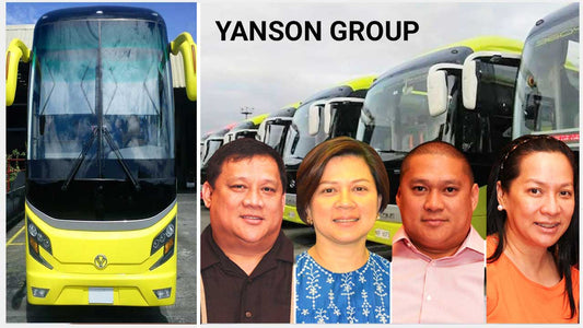 A Glimpse into the Yanson Family Will Dispute