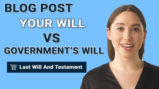 The Government Already Has Plans for Your Estate! Here’s How to Protect Your Wealth …