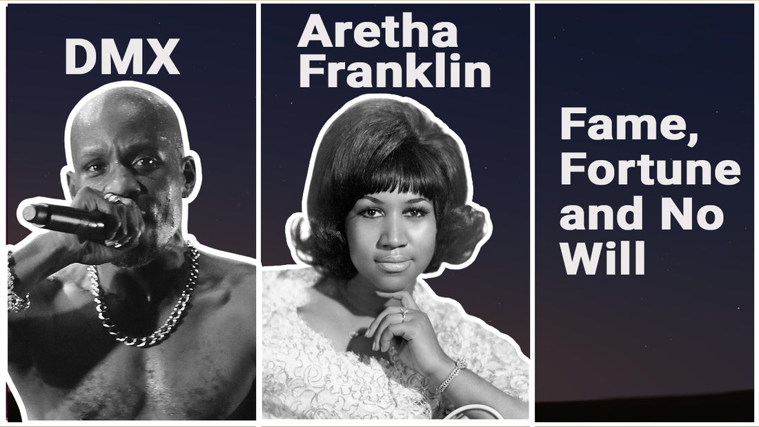 DMZ, Aretha Franklin and No Will
