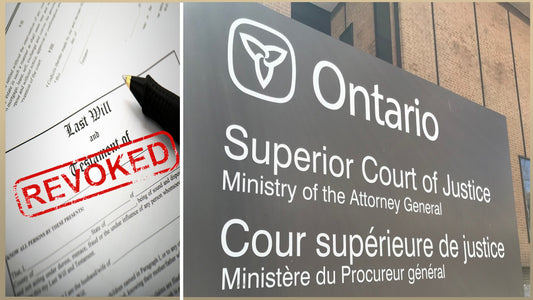 Ontario Superior Court