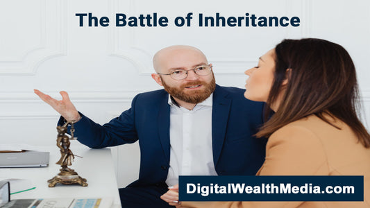 The Battle of Inheritance