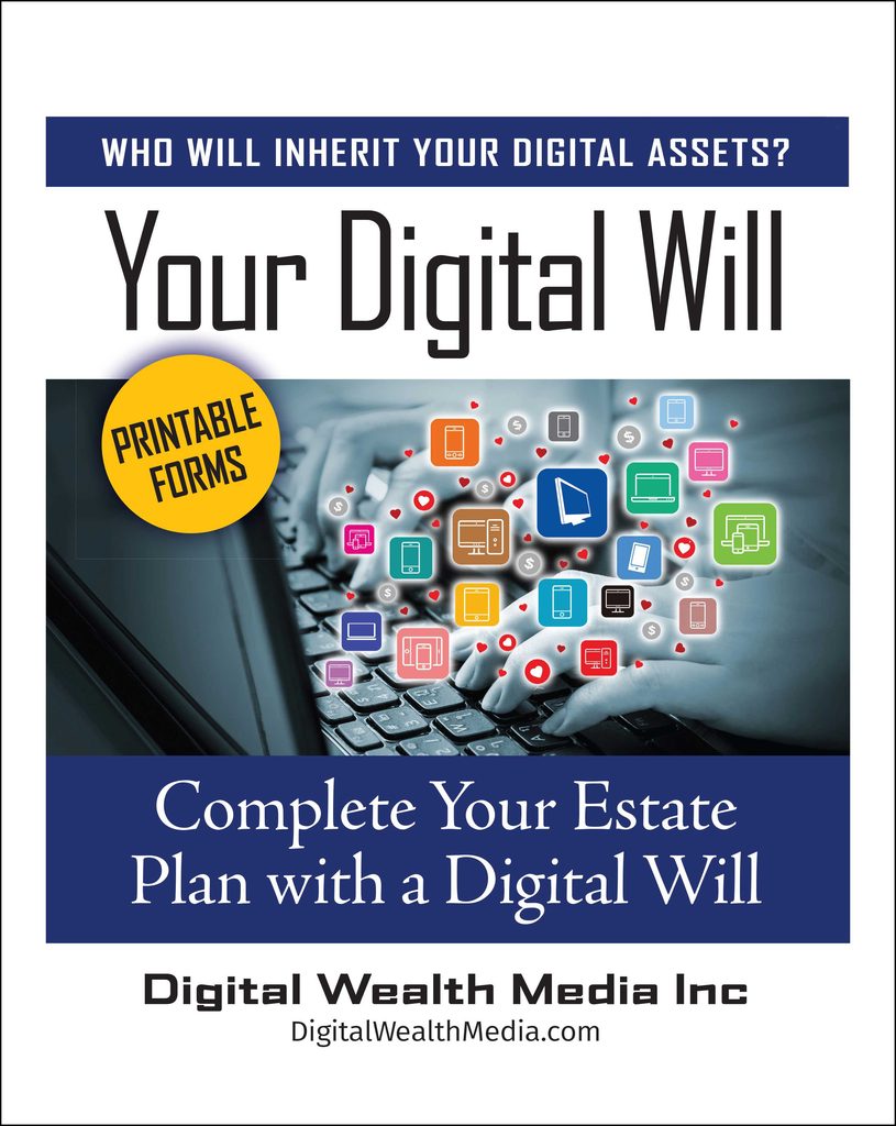 2 digitalwill